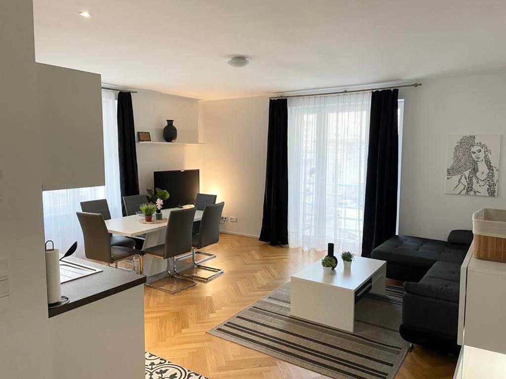 Apartment 1st La Opera Suites Wien