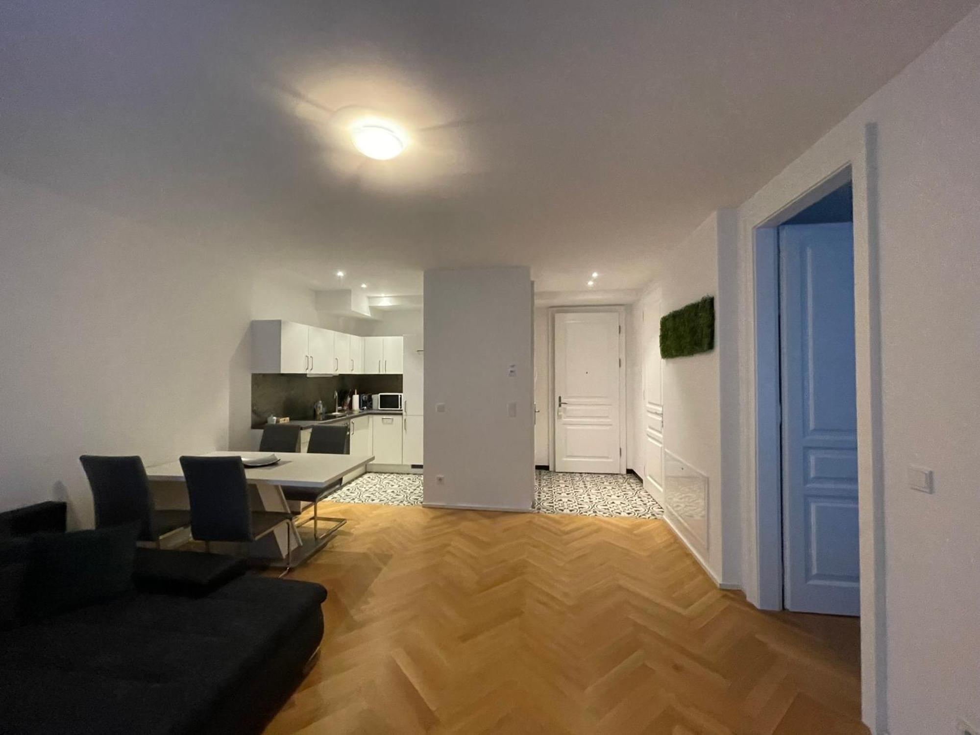 Apartment 1st La Opera Suites Wien