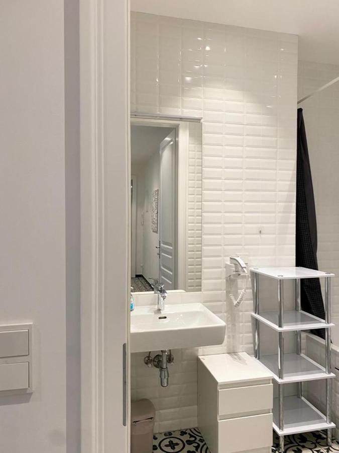 Apartment 1st La Opera Suites Vienna